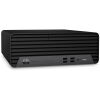 HP PC ProDesk 405 G6 SFF, Refurbished Grade A Repainted, Ryzen 3 Pro 4350G, 8/256GB M.2, FreeDOS