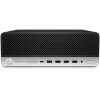HP PC ProDesk 405 G4 SFF, Refurbished Grade A Repainted, Ryzen 5 Pro 2400G, 8/256GB M.2, DVD-RW, FreeDOS