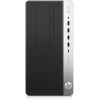 HP PC EliteDesk 705 G4 MT, Refurbished Grade A Repainted, Ryzen 5 Pro 2400G, 8/256GB M.2, DVD, FreeDOS