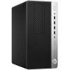 HP PC ProDesk 600 G4 MT, Refurbished Grade A Repainted, i5-8500, 8/256GB M.2, DVD-RW, FreeDOS