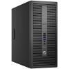 HP PC EliteDesk 800 G2 TWR, Refurbished Grade A Repainted, i5-6500, 16/256GB SSD, DVD-RW, FreeDOS