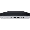 HP PC EliteDesk 800 G3 Micro, Refurbished Grade A Repainted, i5-7500T, 8/256GB M.2, FreeDOS