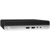 HP PC ProDesk 400 G3 Micro, Refurbished Grade A Repainted, i5-7500T, 8/250GB SSD, FreeDOS