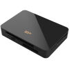 SILICON POWER card reader U3 για SD/microSD/MMC/CF/MS, USB 3.2, μαύρο