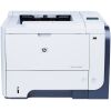 HP used Printer LaserJet Enterprise P3015dn, Monochrome, low toner