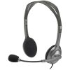 Logitech H110 Headset (LOGH110)