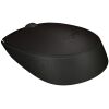 Logitech B170 Optical Mouse (Black, Wireless) (LOGB170BLK)