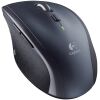 Logitech Marathon M705 Laser Mouse (Black/Silver, Wireless) (LOGM705)