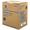 KONICA MINOLTA BIZHUB C3100P TONER YELLOW (A0X5254) (MINTNP50Y)