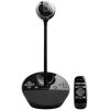 Logitech BCC950 Webcam ConferenceCam (Black, HD) (LOGBCC950)