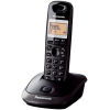 Ασύρματο Τηλέφωνο Panasonic KX-TG2511GRT Titanium Black (KX-TG2511GRT) (PANKXTG2511B)