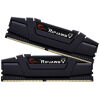 G.Skill RAM Ripjaws V DDR4 3200MHz 16GB Kit (2x8GB) (F4-3200C16D-16GVKB)