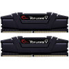G.Skill RAM Ripjaws V DDR4-3200MHz 32GB Kit (2x16GB) (F4-3200C16D-32GVK) (GSKF4-3200C16D-32GVK)