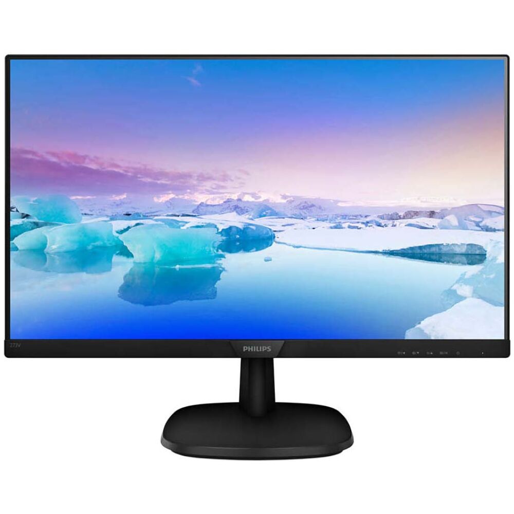 PHILIPS V Line 273V7QDSB FHD IPS Monitor 27" (273V7QDSB) (PHI273V7QDSB)