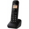 Ασύρματο Τηλέφωνο Panasonic ΚΧ-ΤGB610GRB  Black (KX-TGB610GRB) (PANKX-TGB610GRB)