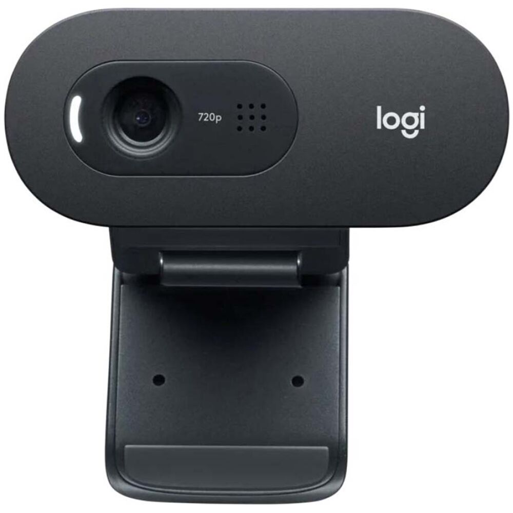 Logitech C505E HD Business Webcam (LOGC505E) (960-001372)
