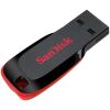 SanDisk Cruzer Blade 64GB USB 2.0 (SDCZ50-064G-B35) (SANSDCZ50-064G-B35)