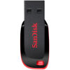 SanDisk Cruzer Blade 128GB USB 2.0 (SDCZ50-128G-B35) (SANSDCZ50-128G-B35)