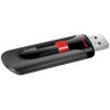 SanDisk Cruzer Glide 128GB USB 2.0 (SDCZ60-128G-B35) (SANSDCZ60-128G-B35)