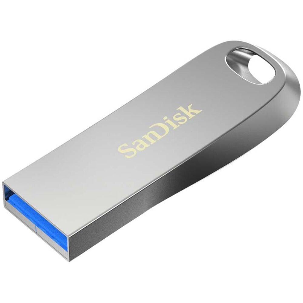SanDisk Cruzer Ultra Luxe USB 3.1 32GB (SDCZ74-032G-G46) (SANSDCZ74-032G-G46)