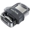 SanDisk Ultra Dual Drive m3.0 256GB (SDDD3-256G-G46) (SANSDDD3-256G-G46)