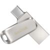 SanDisk Ultra Dual Drive Luxe USB 3.1 Type-C 64GB (SDDDC4-064G-G46) (SANSDDDC4-064G-G46)