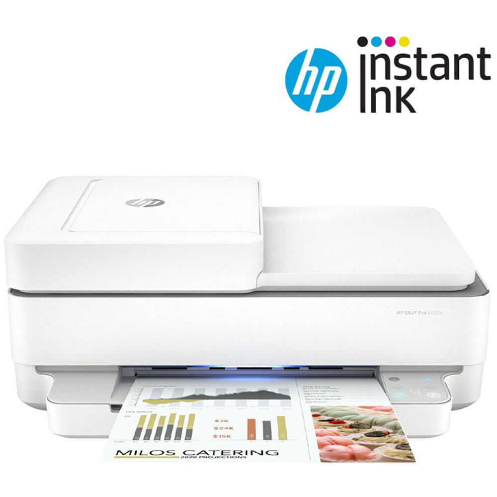 HP Envy 6420e Wireless All-In-One HP+ Instant Ink (223R4B) (HP223R4B)