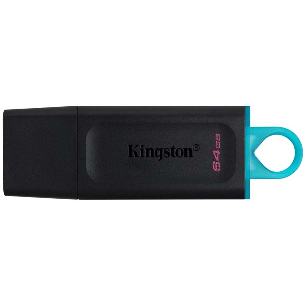 Kingston DataTraveler Exodia 64GB USB 3.2 Gen 1 (DTX/64GB) (KINDTX/64GB)