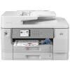 BROTHER MFC-J6955DW A3 Color Inkjet Multifunction Printer (MFCJ6955DW) (BROMFCJ6955DW)