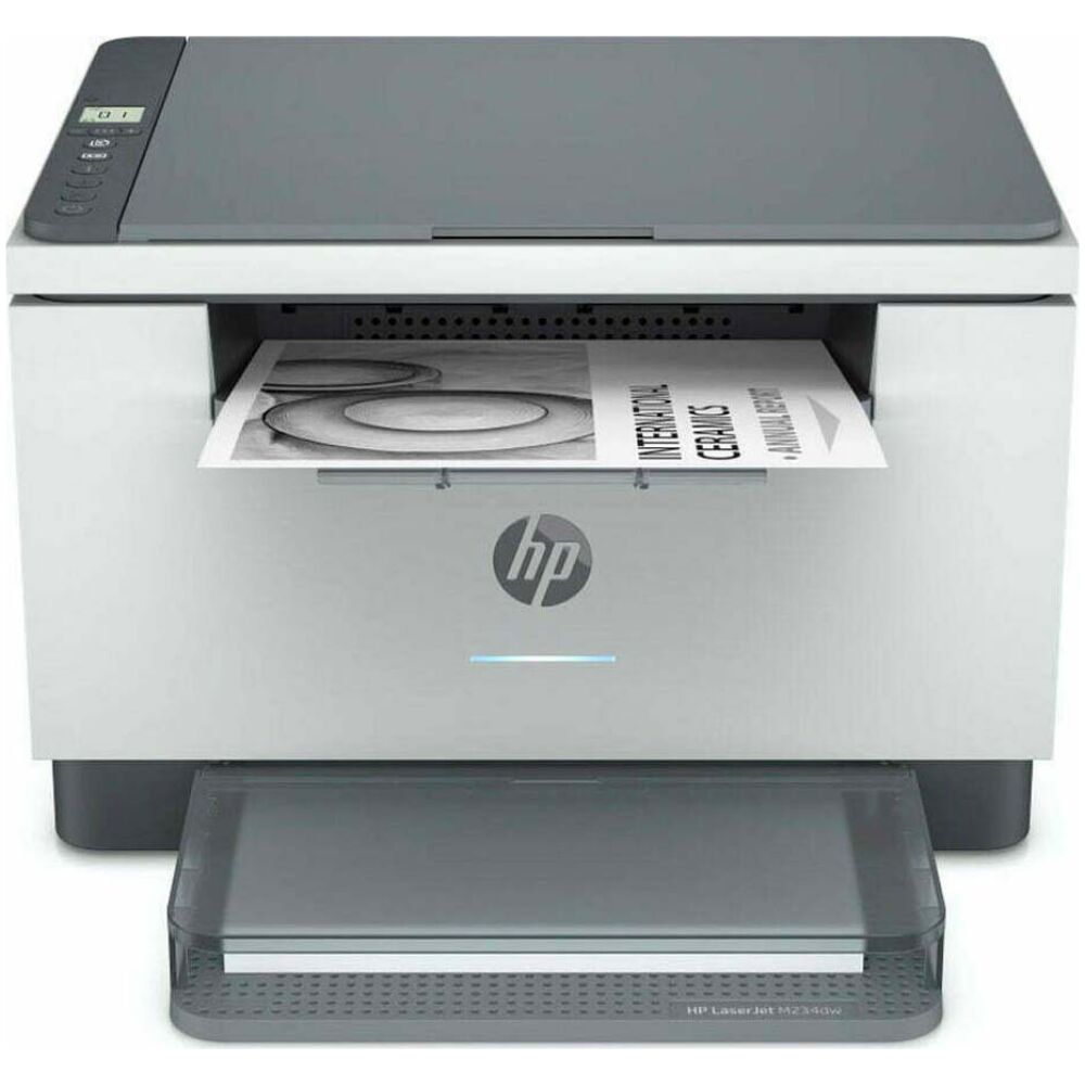 HP LASERJET M234DW Multifunction Printer (6GW99F) (HP6GW99F)