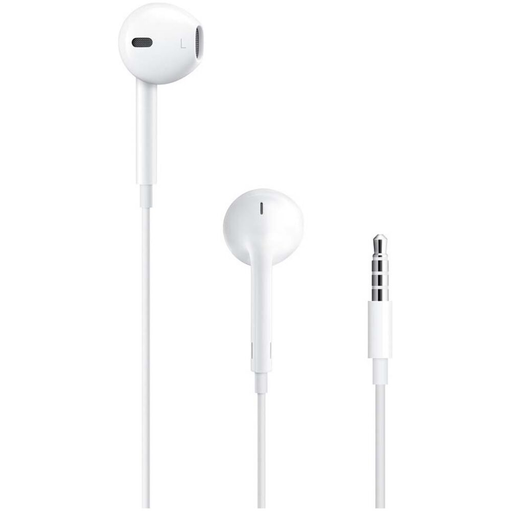 Apple EarPods 3,5mm Headphone (MNHF2ZM/A) (APPMNHF2ZM/A)