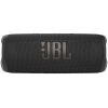 JBL Flip6 Portable Bluetooth Speaker Black (JBLFLIP6BLKEUT)