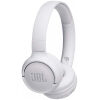JBL Headphones Tune 510BT White (JBLT510BTWHT)