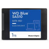 Western Digital Blue SA510 SATA SSD 1TB 2.5”/7mm Cased (WDS100T3B0A)