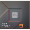 Επεξεργαστής AMD Ryzen 9 7900X Box AM5 (4,70Hz) (100-100000589WOF) (AMDRYZ9-7900X)