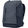 HP Travel 25L 15.6 Iron Grey Laptop Backpack (6B8U4AA) (HP6B8U4AA)