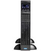 Tescom Online UPS 1102SRT PRIME Plus 2KVA/2000W RACK TYPE LCD with 4 x 12V 9Ah (UPS.0539) (TSUPS0539)