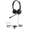 Jabra Evolve 20 UC stereo (4999-829-409) (JAB4999-829-409)