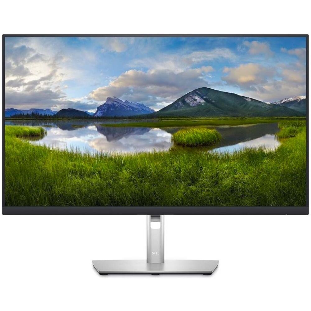 DELL P2723QE Wide Led IPS 4K Ergonomic Monitor 27'' (210-BDFZ) (DELDELP2723QE)