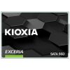 Kioxia Exceria SSD 960GB 2.5'' SATA III (LTC10Z960GG8) (KIOLTC10Z960GG8)