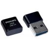 Philips Pico 64GB USB 3.0 Stick Μαύρο (FM64FD90B/00) (PHIFM64FD90B-00)