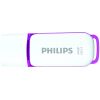 Philips Snow 64GB USB 3.0 Stick Ροζ (FM64FD75B/00) (PHIFM64FD75B-00)
