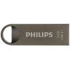 Philips Moon 32GB USB 3.1 Stick Ασημί (FM32FD165B/00) (PHIFM32FD165B-00)
