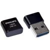 Philips Pico 128GB USB 3.0 Stick Μαύρο (FM12FD90B/00) (PHIFM12FD90B-00)