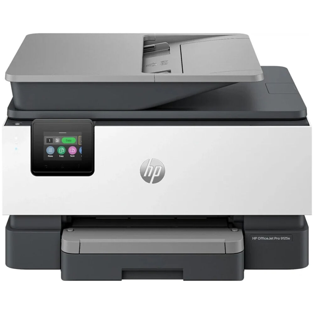 HP OfficeJet Pro 9125e Wireless All-in-One (403X5B) (HP403X5B)