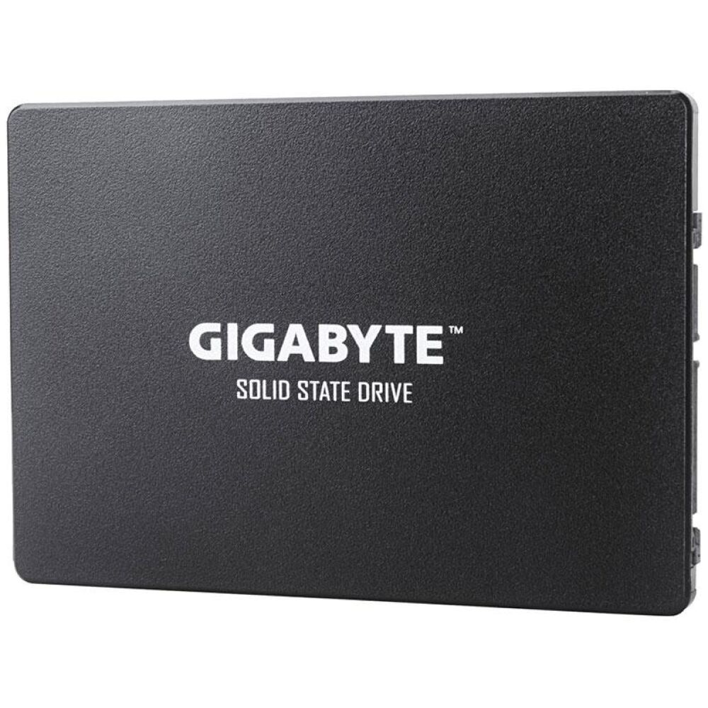 Gigabyte SSD 2.5” 256GB (GP-GSTFS31256GTND) (GIGGPGSTFS31256GTND)