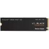 Western Digital 1TB Black SN850X M.2 PCIe 4.0 (WDS100T2X0E) (WDS100T2X0E)