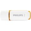Philips Snow 128GB USB 2.0 Stick Λευκό (FM12FD70B/00) (PHIFM12FD70B-00)