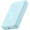 Baseus Power Bank mini  10000mAh USB-C 30W Blue (PPCX110203) (BASPPCX110203)