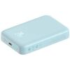 Baseus Powerbank  Magnetic Mini 10000mAh USB-C  20W MagSafe blue (PPCX110103) (BASPPCX110103)